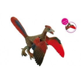 Archaeopteryx - Bullyland