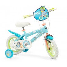 Bicicleta 12" Bluey - Toimsa