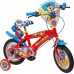 Bicicleta 12" Paw Patrol - Toimsa