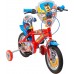 Bicicleta 12" Paw Patrol - Toimsa