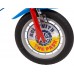 Bicicleta 12" Paw Patrol - Toimsa