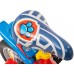 Bicicleta 12" Paw Patrol - Toimsa