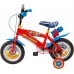 Bicicleta 12" Paw Patrol - Toimsa