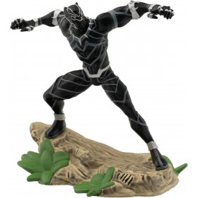 Black Panther - Marvel - Bullyland