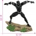 Black Panther - Marvel - Bullyland