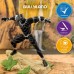 Black Panther - Marvel - Bullyland