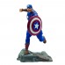 Captain America - Marvel - Bullyland