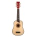 Chitara Luxe lemn natur New Classic Toys