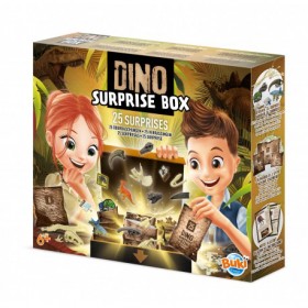 Cutie cu surprize Dino - Buki