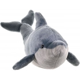 Delfin - Jucarie Plus Wild Republic 30 cm