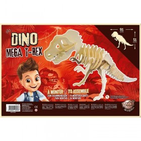 Dino T-Rex Gigant - Buki France
