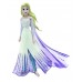 Elsa cu rochie alba - Epilog Frozen - Bullyland