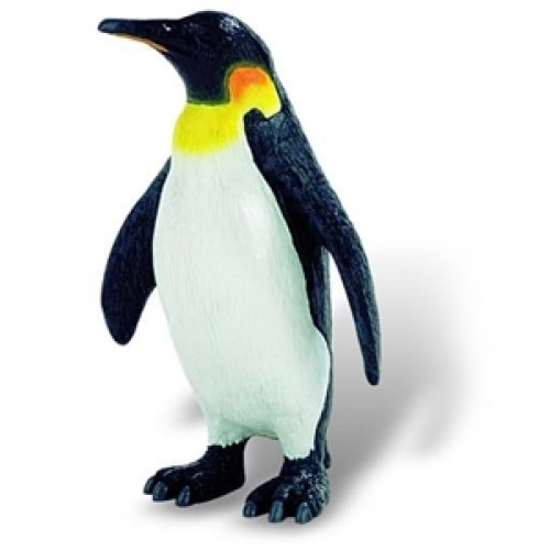 Figurina Pinguin - Bullyland