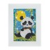 Glitters - Panda - Buki