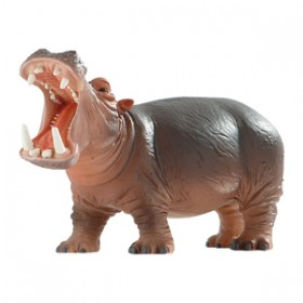 Hipopotam - Bullyland