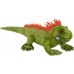 Iguana Eco - Jucarie Plus Wild Republic 30 cm