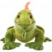 Iguana - Jucarie Plus Wild Republic 30 cm 
