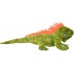 Iguana - Jucarie Plus Wild Republic 30 cm 