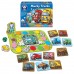 Joc de societate - Camioane Noroioase - MUCKY TRUCKS - Orchard Toys