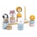 Joc de stivuire Numaratoarea Animalutelor - PolarB