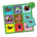 Joc educativ Bingo Mica Insecta - LITTLE BUG BINGO - Orchard Toys