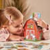 Joc educativ - Familii de la Ferma - FARMYARD FAMILIES - Orchard Toys