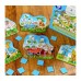 Joc educativ Loto Gradina Cu Legume Peter Rabbit - Orchard Toys