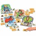 Joc educativ Magia Matematicii - MAGIC MATH - Orchard Toys