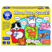 Joc educativ Moo Bee Mac MOO BAA QUACK - Orchard Toys