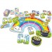 Joc educativ Unicornii Curcubeu - Rainbow Unicorns - Orchard Toys Joc educativ Unicornii Curcubeu - Rainbow Unicorns - Orchard Toys