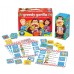 Joc educativ in limba engleza Maimutica lacoma - Greedy Gorilla - Orchard Toys