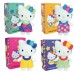 Jucarie Plus Jemini 20 cm Hello Kitty - Floricele Roz