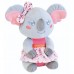 Jucarie Plus Jemini 26 cm - Cally Mimi Koala