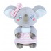 Jucarie Plus Jemini Fosforescenta 22 cm - Cally Mimi Koala