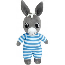 Jucarie Plus Jemini Fosforescenta 25 cm - Magarusul Trotro