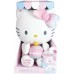 Jucarie Plus Jemini Zi De Nastere Cu Activitati 26 cm - Hello Kitty