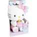 Jucarie Plus Jemini Zi De Nastere Cu Activitati 26 cm - Hello Kitty