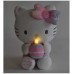 Jucarie Plus Jemini Zi De Nastere Cu Activitati 26 cm - Hello Kitty