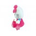 Jucarie Plus Jemini cu activitati 23 cm - Hello Kitty