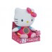 Jucarie Plus Jemini cu activitati 23 cm - Hello Kitty
