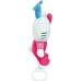 Jucarie Plus Muzicala Jemini 19 cm - Hello Kitty