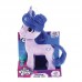 Jucarie plus Jemini 21 cm cu pieptan My Little Pony - Izzy 