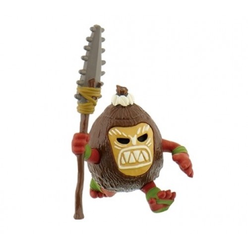 Kakamora - Personaj Vaiana - Bullyland Kakamora - Personaj Vaiana - Bullyland