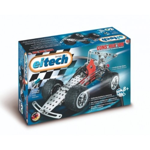 Masini de curse - Eitech Masini de curse - Eitech