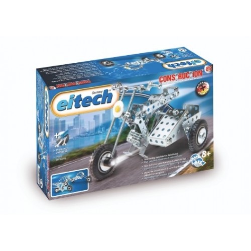 Modele de motocicleta - Eitech
