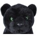 Pantera Neagra - Jucarie Plus Wild Republic 30 cm 