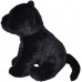 Pantera Neagra - Jucarie Plus Wild Republic 30 cm 