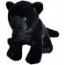 Pantera Neagra - Jucarie Plus Wild Republic 30 cm 