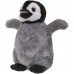 Pui de Pinguin - Jucarie Plus Wild Republic 30 cm
