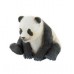 Pui de urs Panda - Bullyland